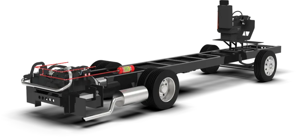 detexline 4v