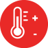 low temp