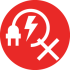 no electricity
