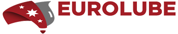 Eurolube Australia logo
