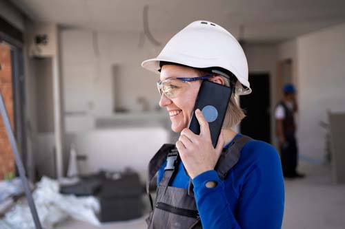 Phone Support fire suppression services